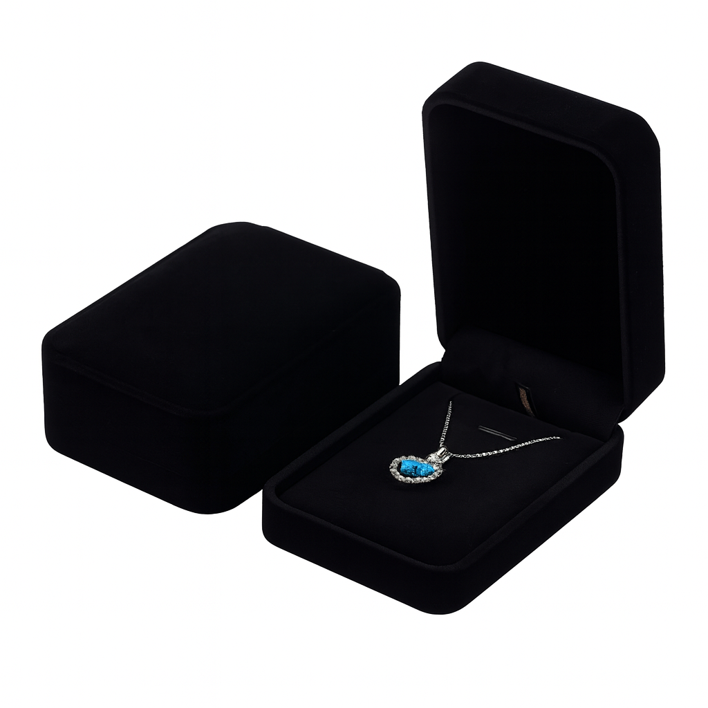 Love Necklace Gift Box