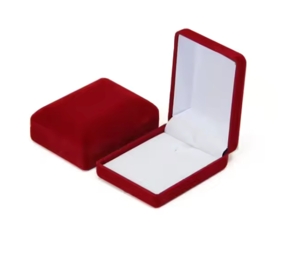 Love Necklace Gift Box