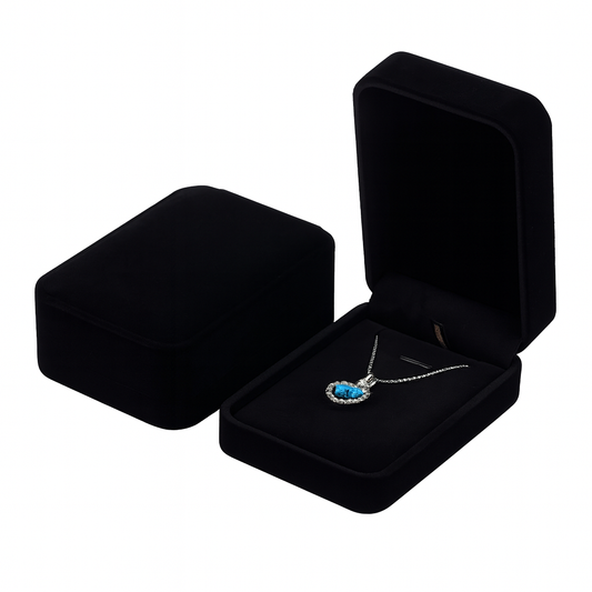 Love Necklace Gift Box